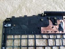Верхня частина Hp Pavilion Gaming 15-DK №5